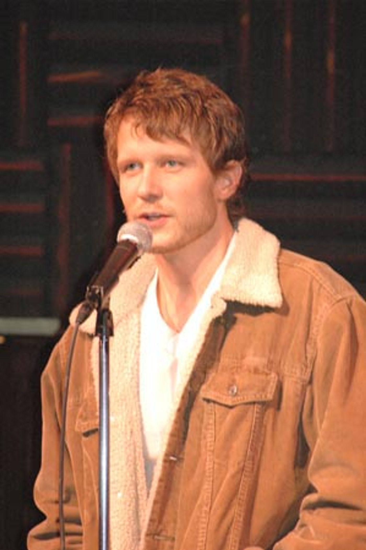 Photo Coverage: With Love, From Broadway to the Bayou Benefit  Image