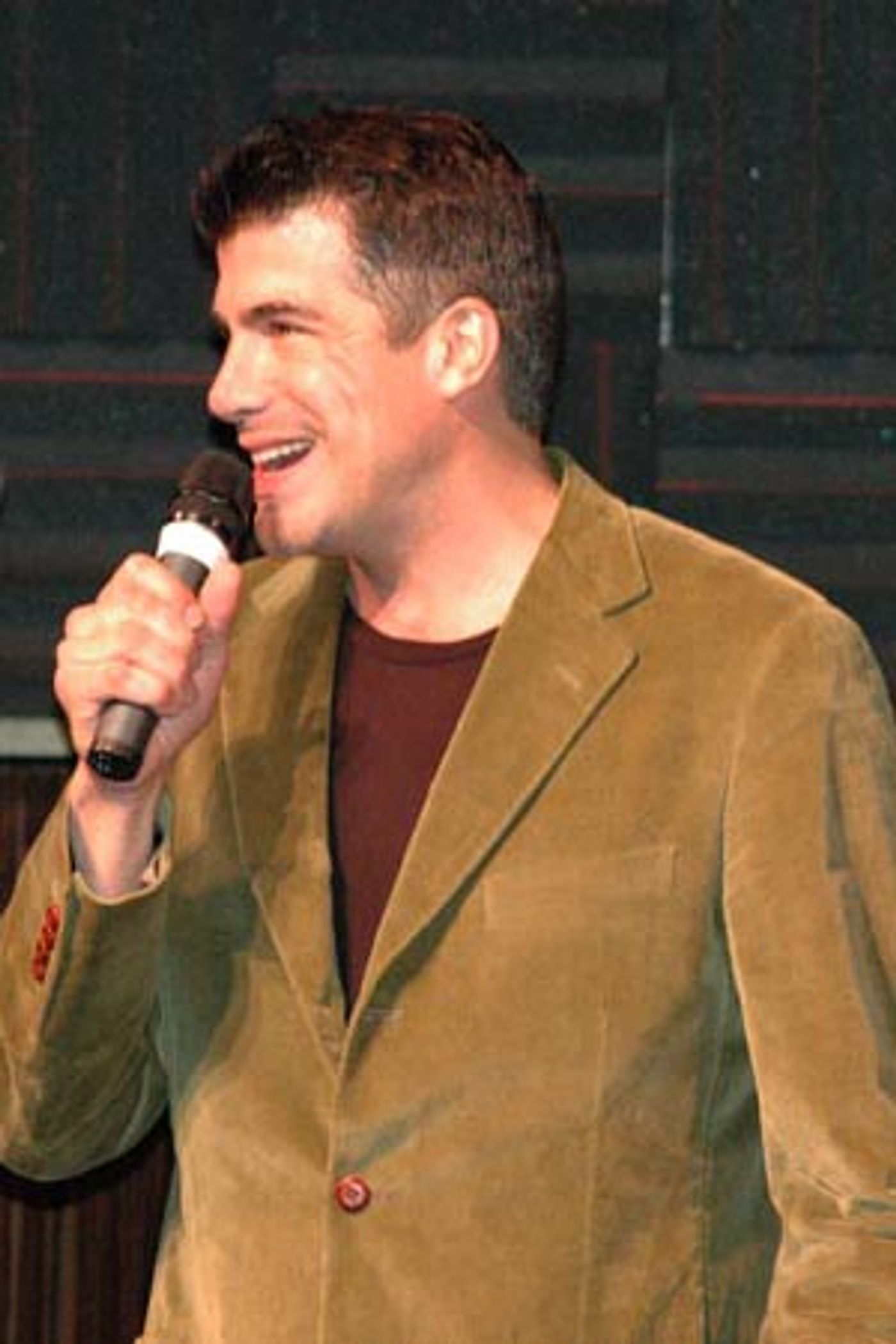 Photo Coverage: With Love, From Broadway to the Bayou Benefit  Image