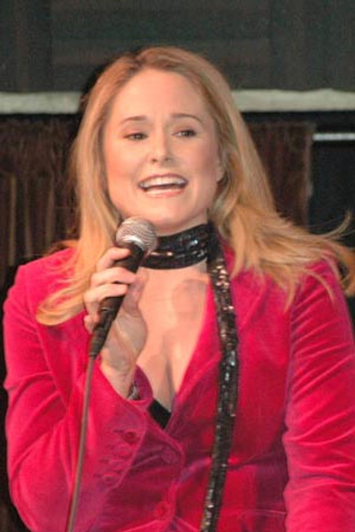 Photo Coverage: With Love, From Broadway to the Bayou Benefit  Image