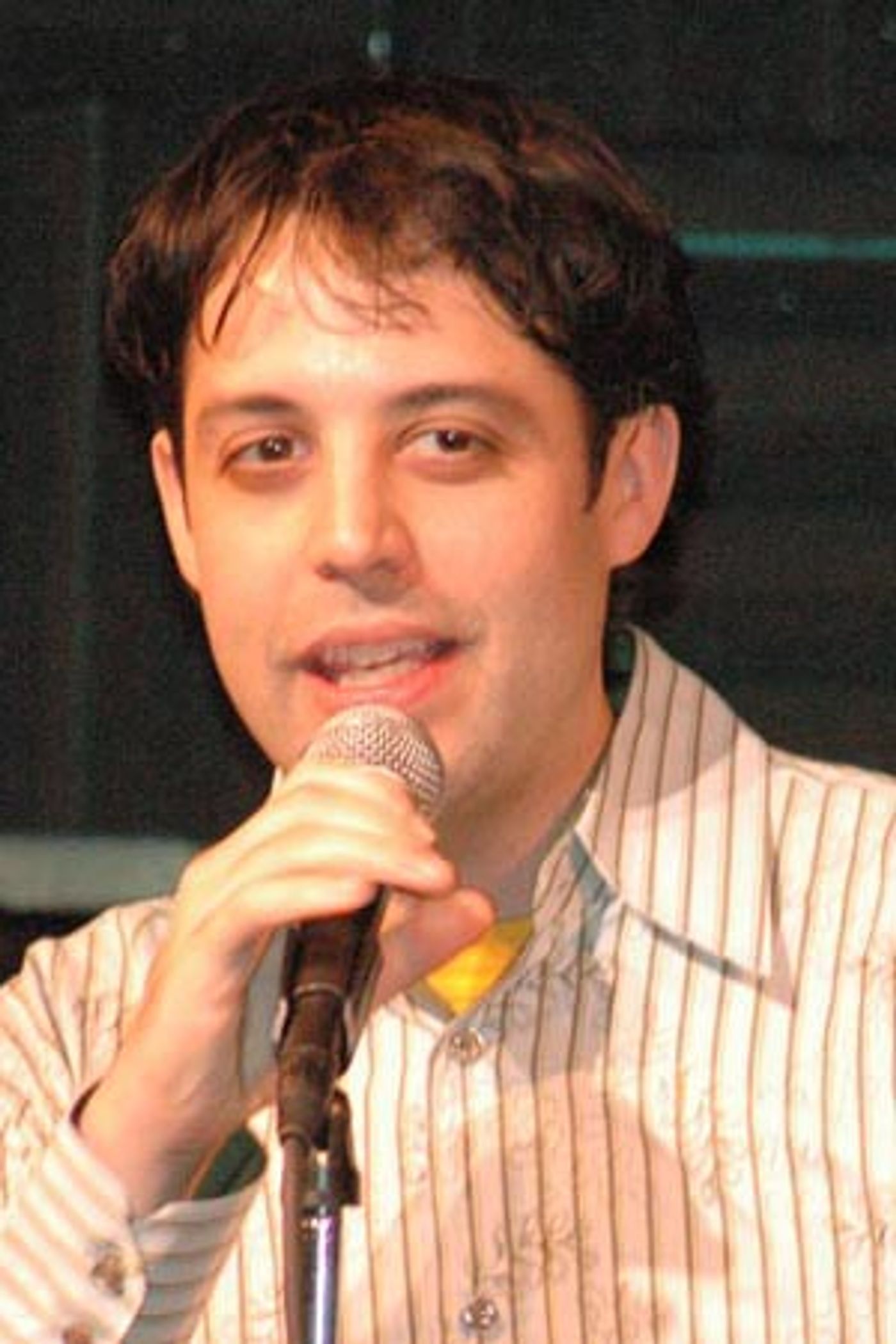 Photo Coverage: With Love, From Broadway to the Bayou Benefit  Image