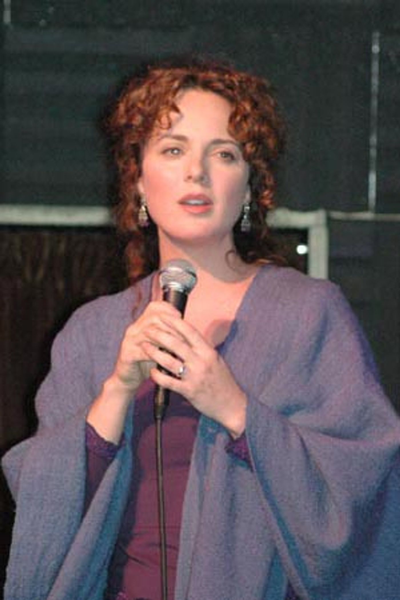 Photo Coverage: With Love, From Broadway to the Bayou Benefit  Image