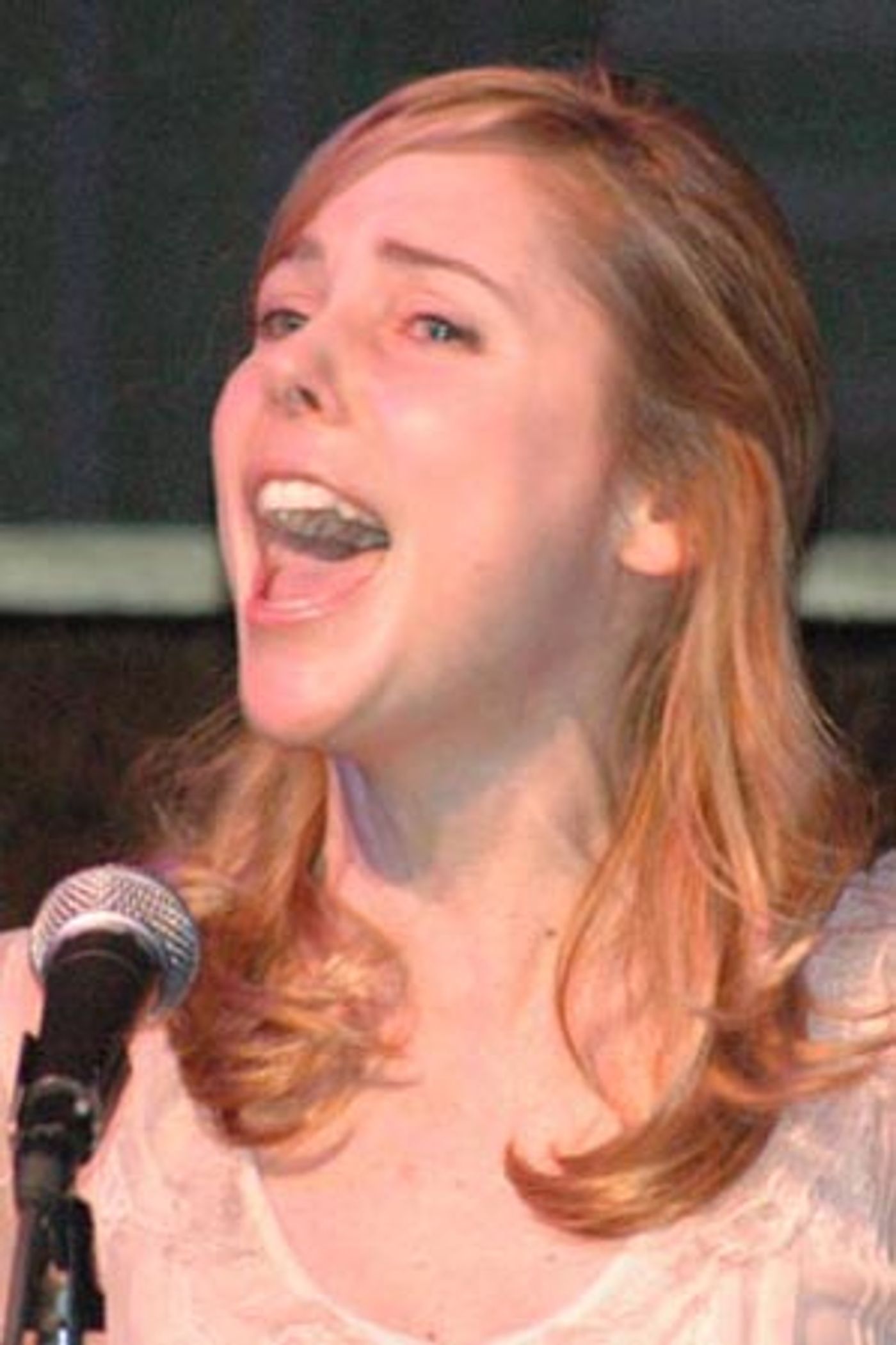 Photo Coverage: With Love, From Broadway to the Bayou Benefit  Image