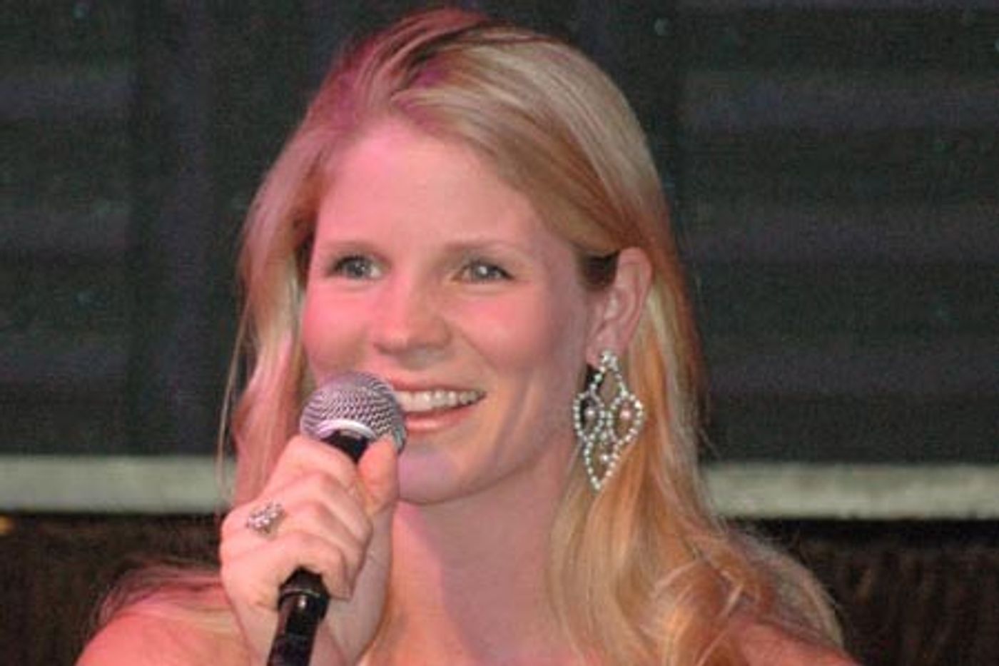 Photo Coverage: With Love, From Broadway to the Bayou Benefit  Image