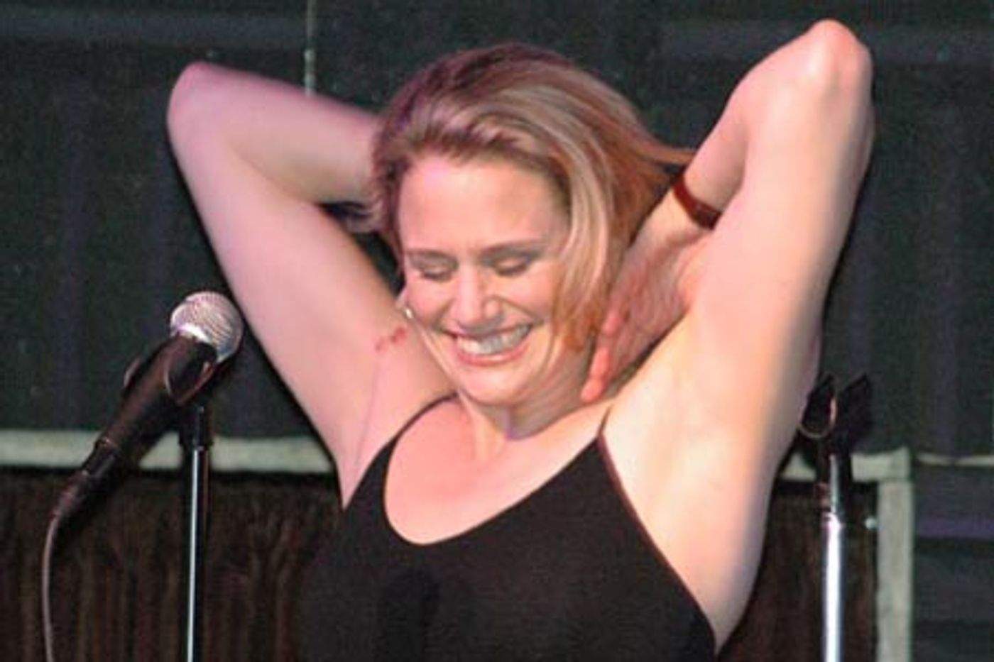 Photo Coverage: With Love, From Broadway to the Bayou Benefit  Image