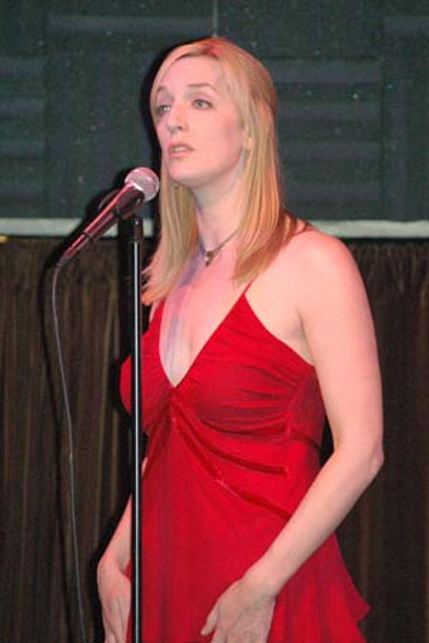 Photo Coverage: With Love, From Broadway to the Bayou Benefit  Image