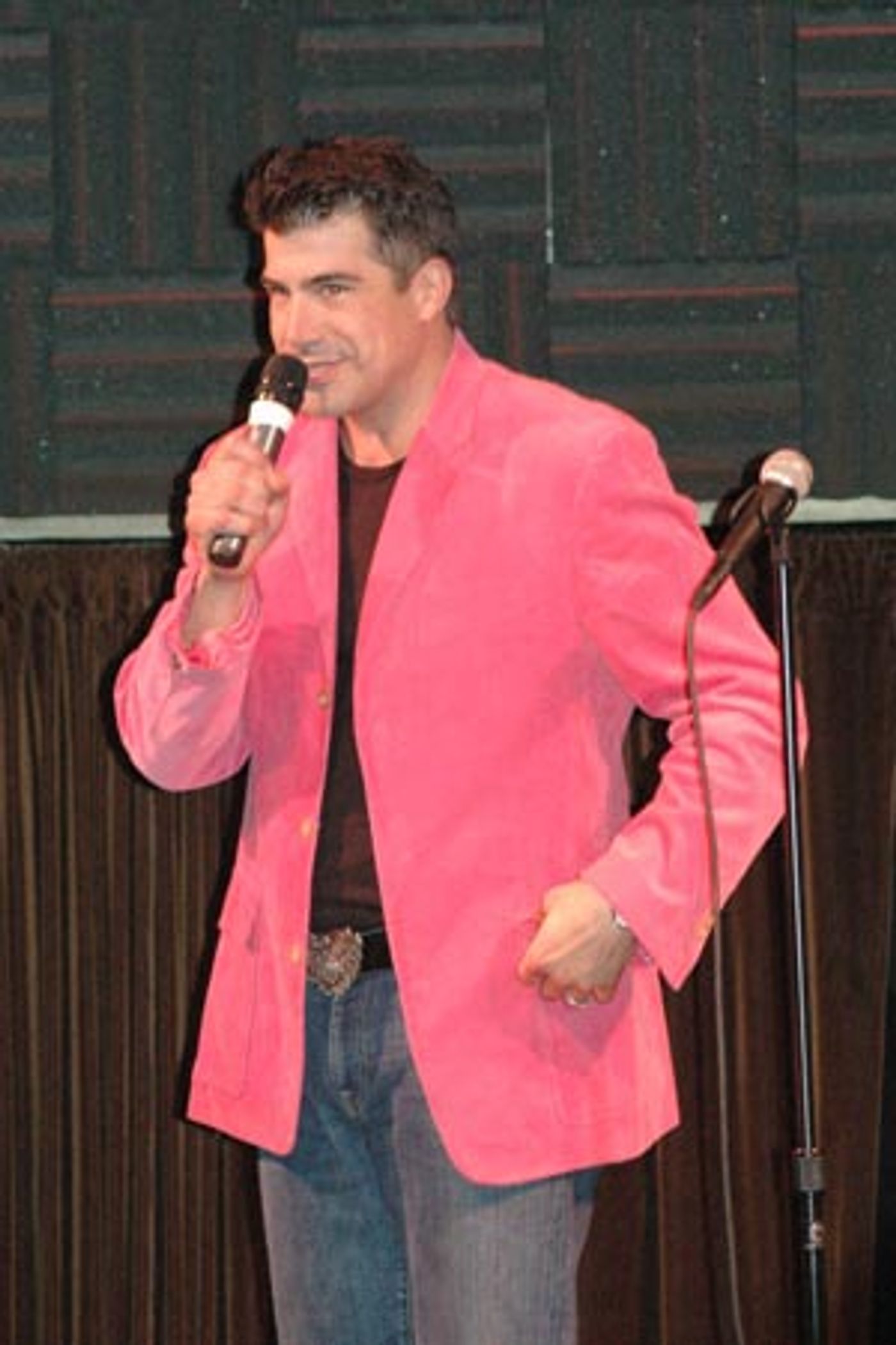 Photo Coverage: With Love, From Broadway to the Bayou Benefit  Image