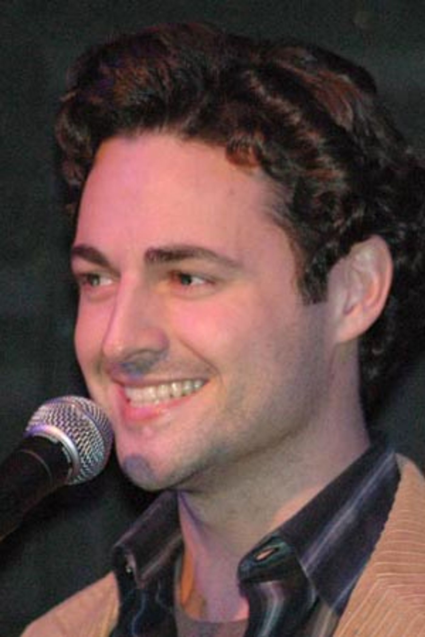 Photo Coverage: With Love, From Broadway to the Bayou Benefit  Image