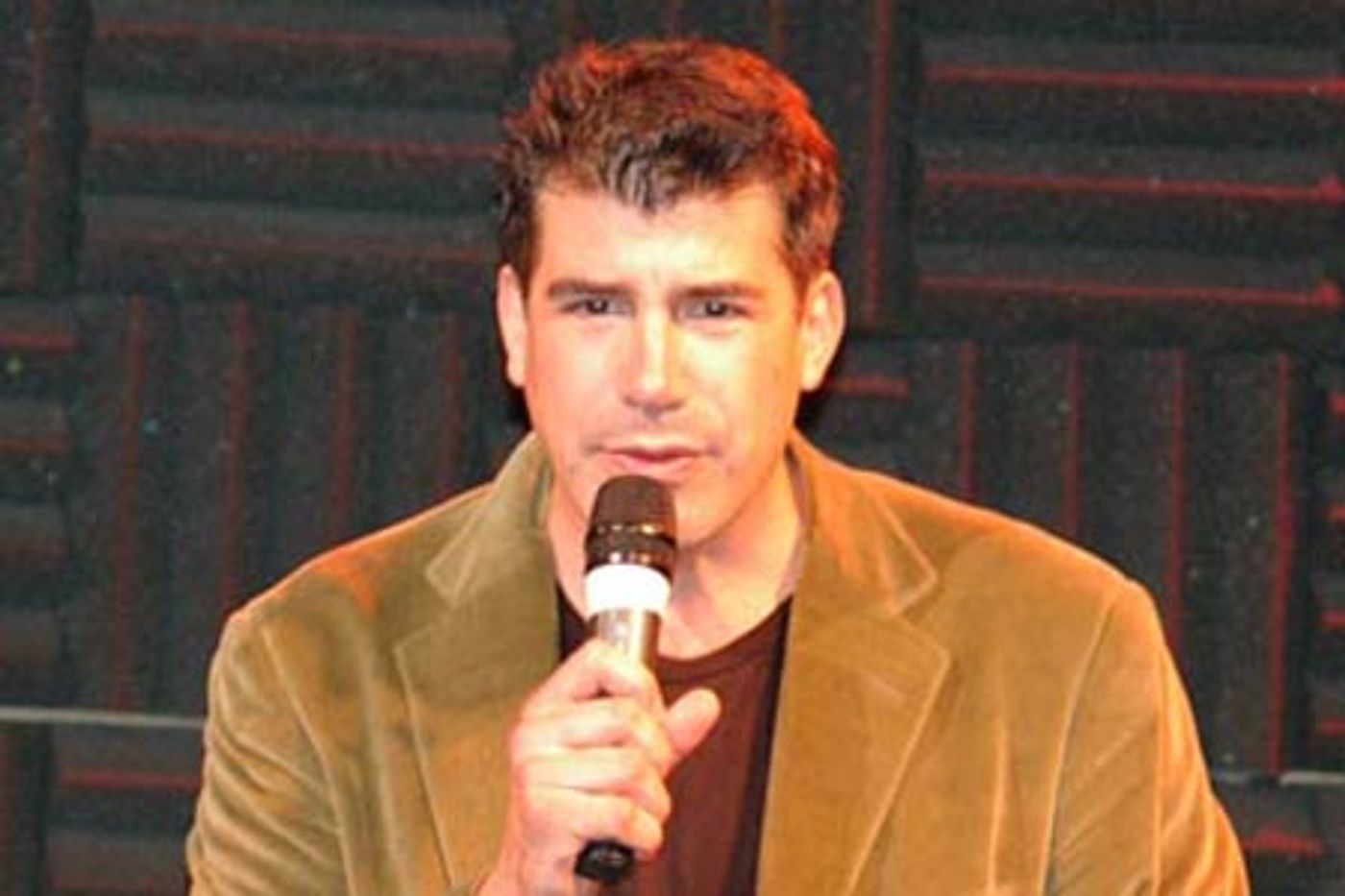 Photo Coverage: With Love, From Broadway to the Bayou Benefit  Image