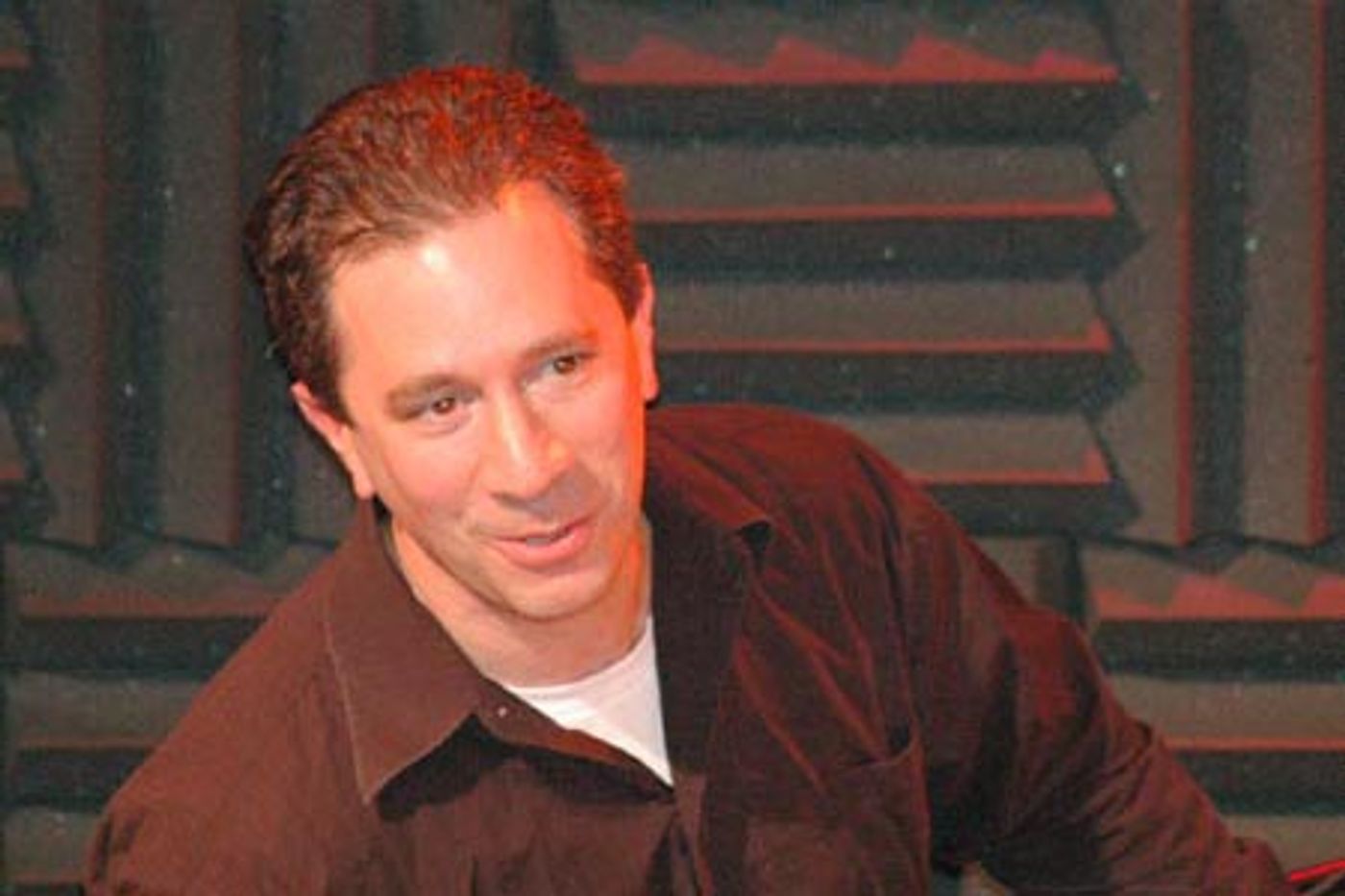 Photo Coverage: With Love, From Broadway to the Bayou Benefit  Image