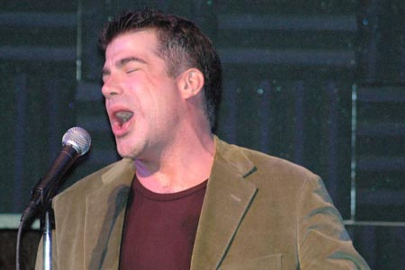 Photo Coverage: With Love, From Broadway to the Bayou Benefit  Image