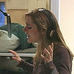 Photo Coverage Bonus: Kerry Butler Records Solo CD for PS Classics