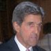 Photo Flash: John Kerry Thanks Broadway Community