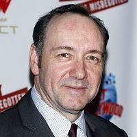 Kevin Spacey Directs World Premiere of COMPLICIT for Old Vic's 2009 Season
