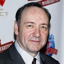 Kevin Spacey Directs World Premiere of COMPLICIT for Old Vic's 2009 Season
