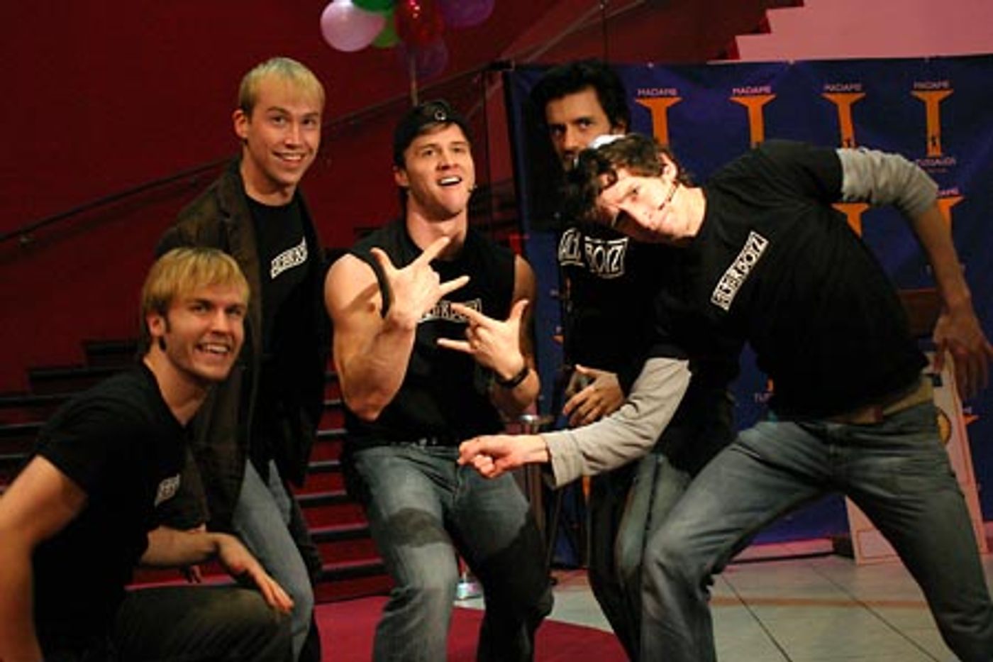 Photo Coverage: Kids' Night on Broadway  Image