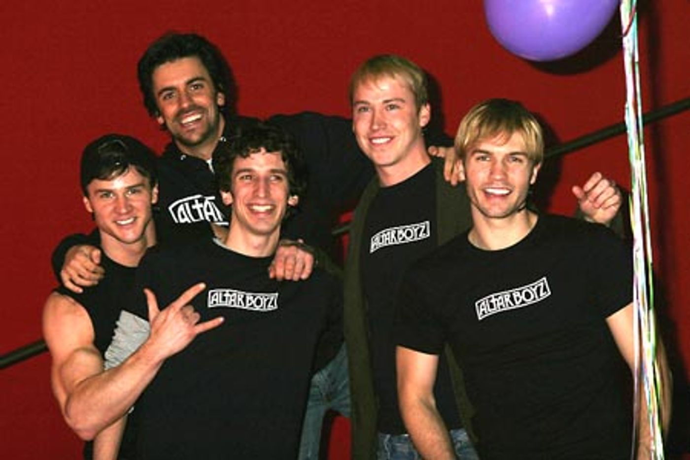 Photo Coverage: Kids' Night on Broadway  Image