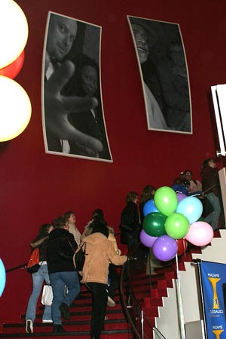 Photo Coverage: Kids' Night on Broadway Image