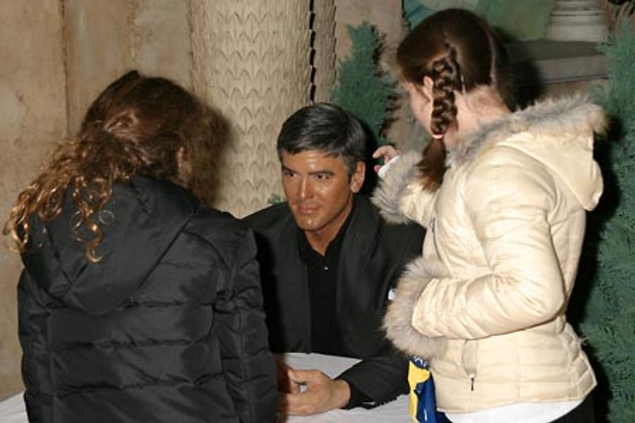 Photo Coverage: Kids' Night on Broadway Image