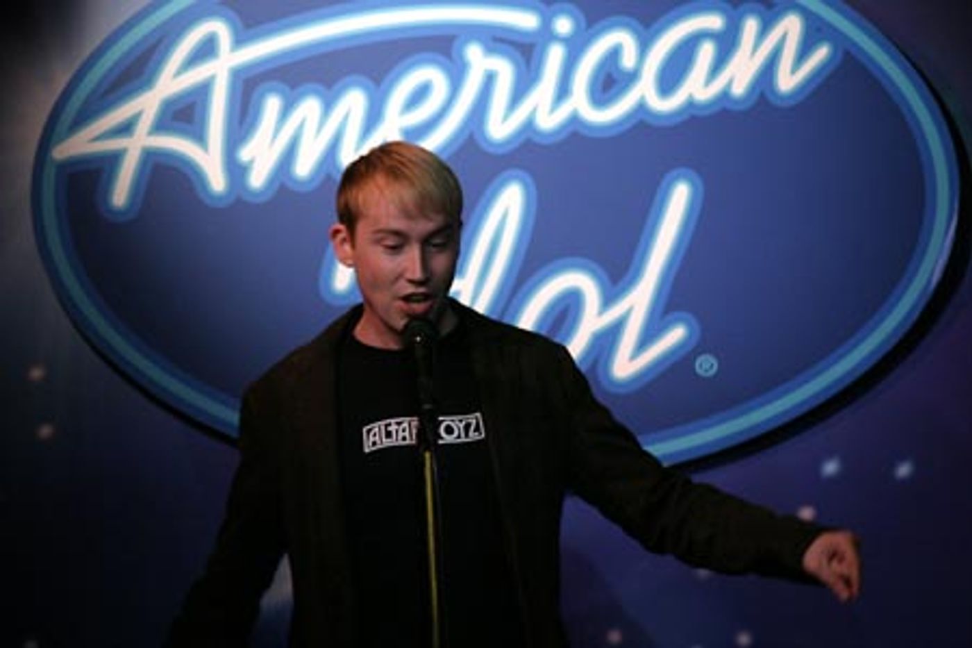 Photo Coverage: Kids' Night on Broadway  Image