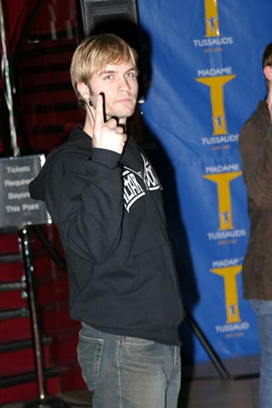 Photo Coverage: Kids' Night on Broadway Image