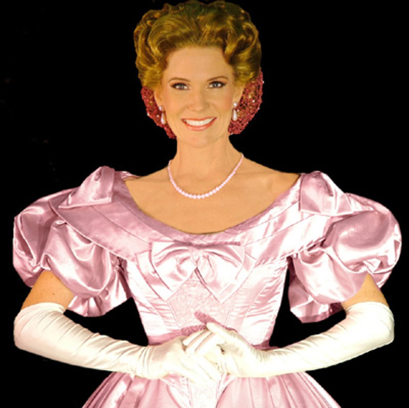 Photo Flash: The King and I at AMTSJ, Opens Oct. 31 Image