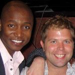Photo Flash: Hanz and Kirkwood Perform 'Comme Tu Veux'