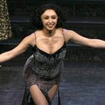 Photo Coverage: Kiss Of The Spider Woman Opening Night