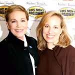 Photo Coverage: Andrews and Hamilton Launch 'Kids' Night'