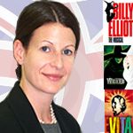 Need Tickets for London Theatre? Check out Tracy Schiller