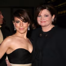 Photo Coverage: 2008 Drama Desk Awards Pre Party & Arrivals
