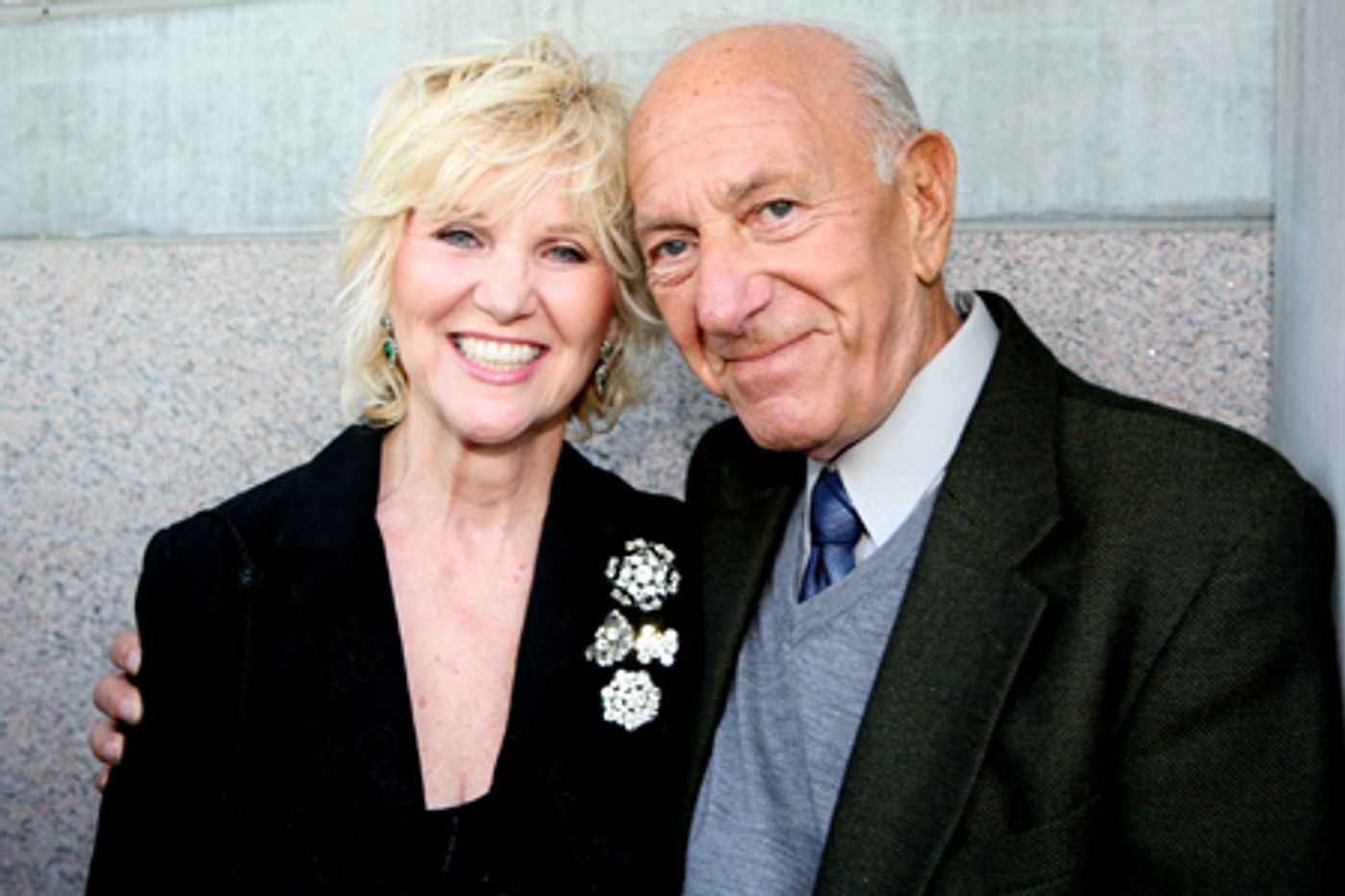 Photo Coverage: Liza Minnelli Honored by Actors' Fund  Image