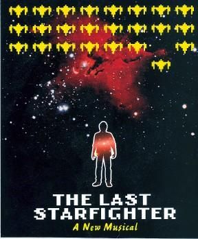 NYMF The Last Starfighter: The Hoedown Armada