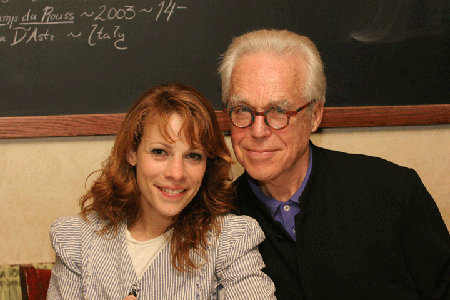 Photo Coverage: Landscape of the Body Pre-Opening Nite Party  Image