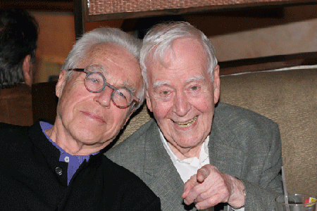 Photo Coverage: Landscape of the Body Pre-Opening Nite Party  Image