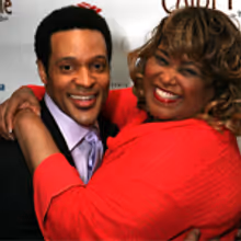 Photo Coverage: Los Angeles Opening Night of 'Color Purple'