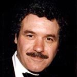 Q&A with Larry Blank