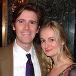 Tony Nominee Q&A with Laurence O'Keefe and Nell Benjamin
