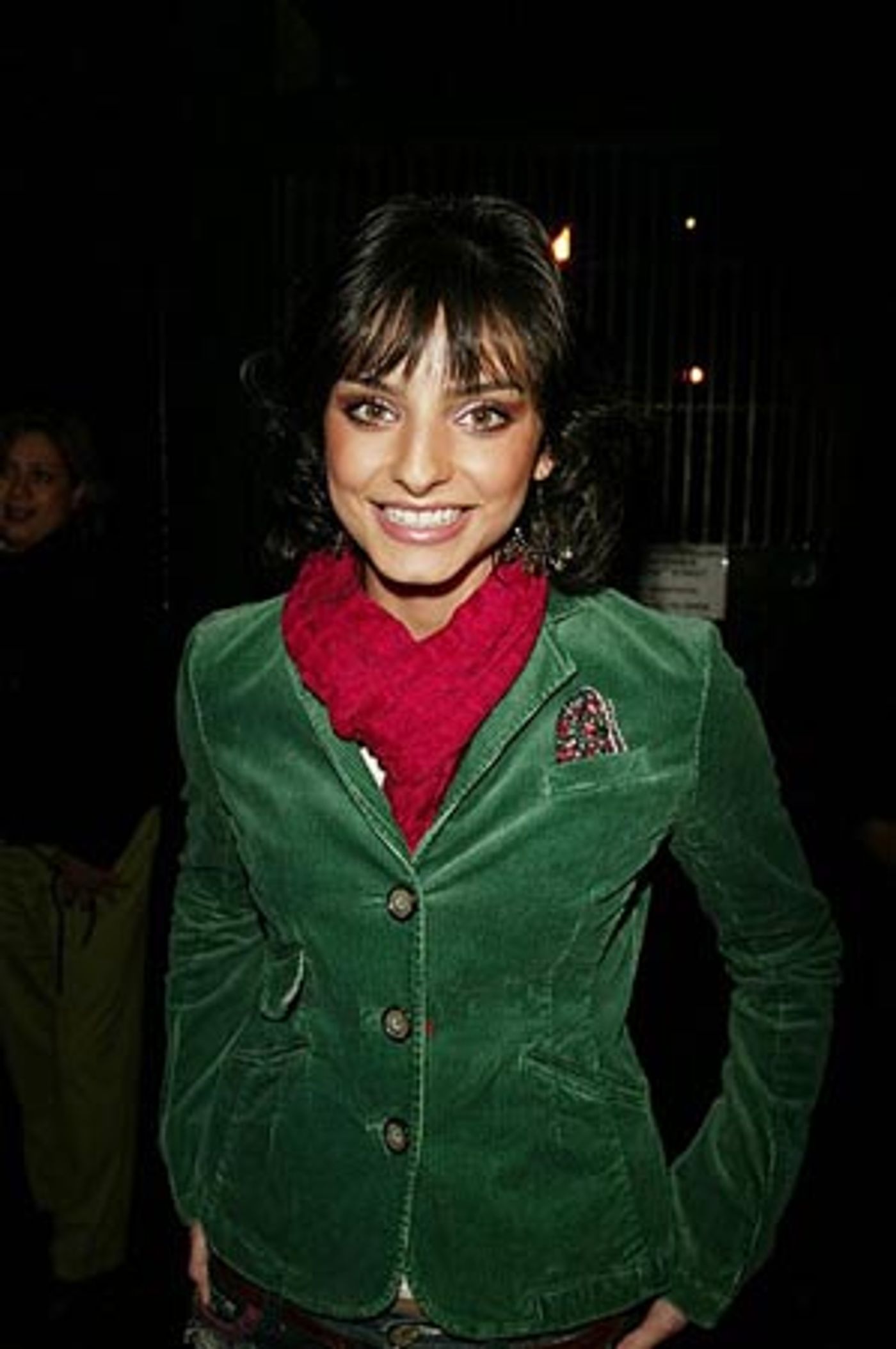 Photo Coverage: Latinologues Opens at the Helen Hayes Theatre  Image