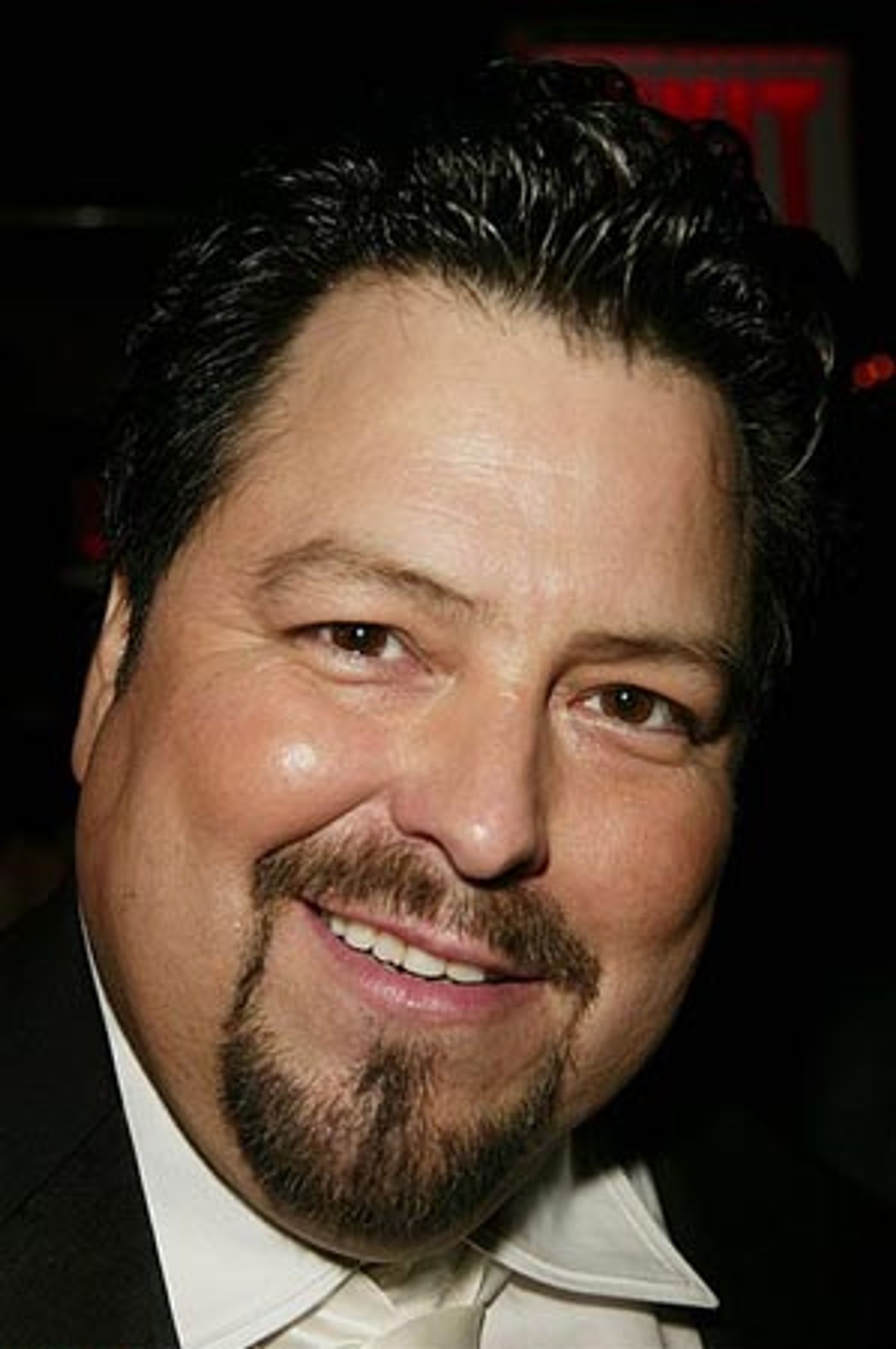 Photo Coverage: Latinologues Opens at the Helen Hayes Theatre  Image