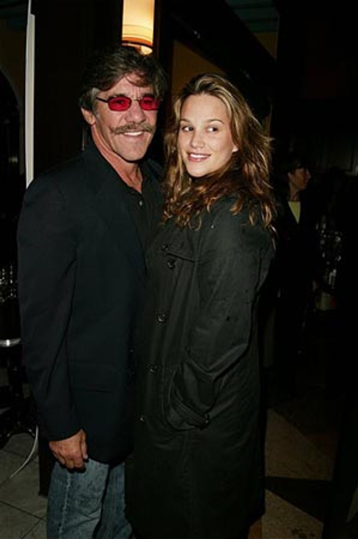 Photo Coverage: Latinologues Opens at the Helen Hayes Theatre  Image