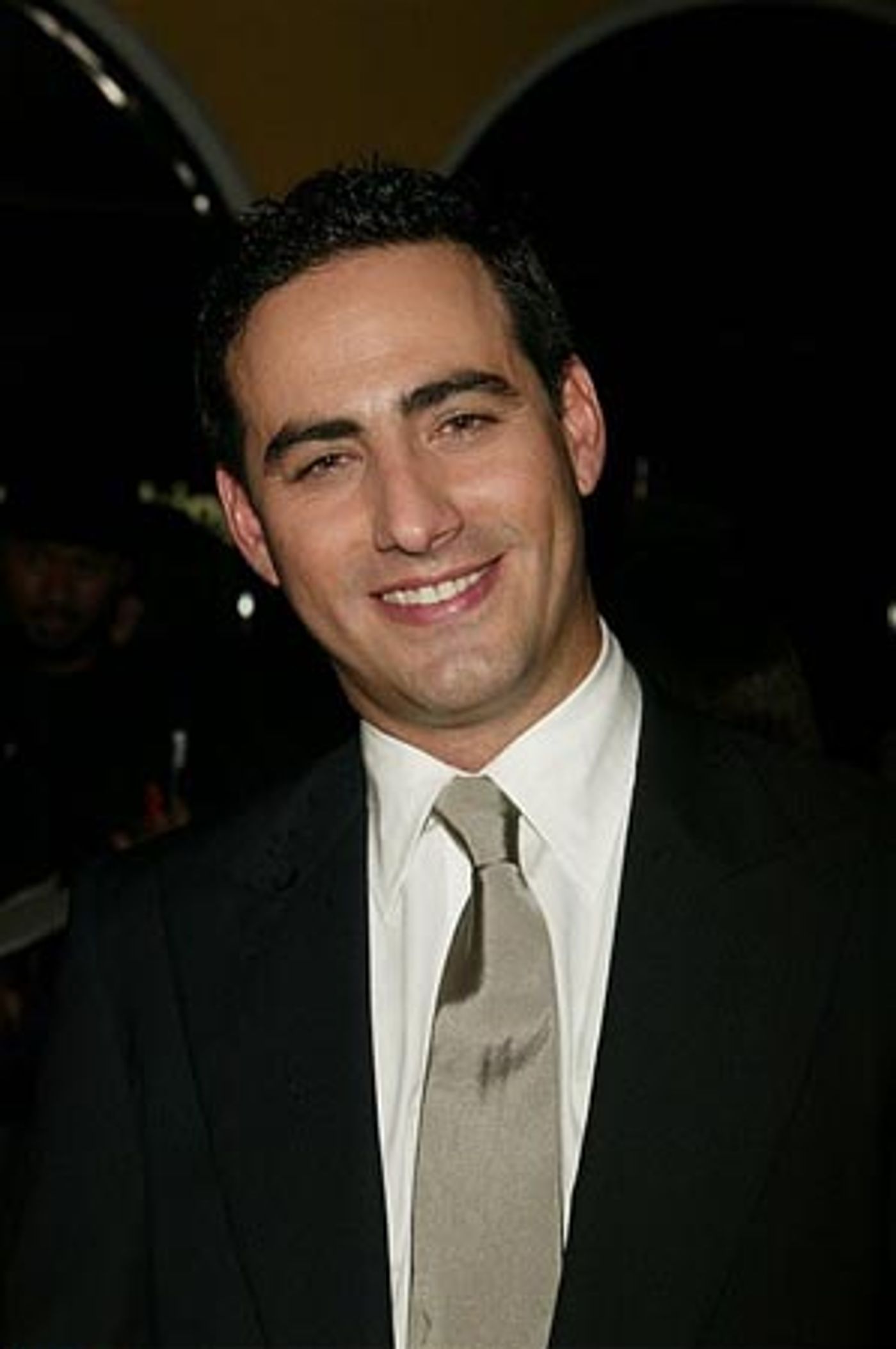 Photo Coverage: Latinologues Opens at the Helen Hayes Theatre  Image