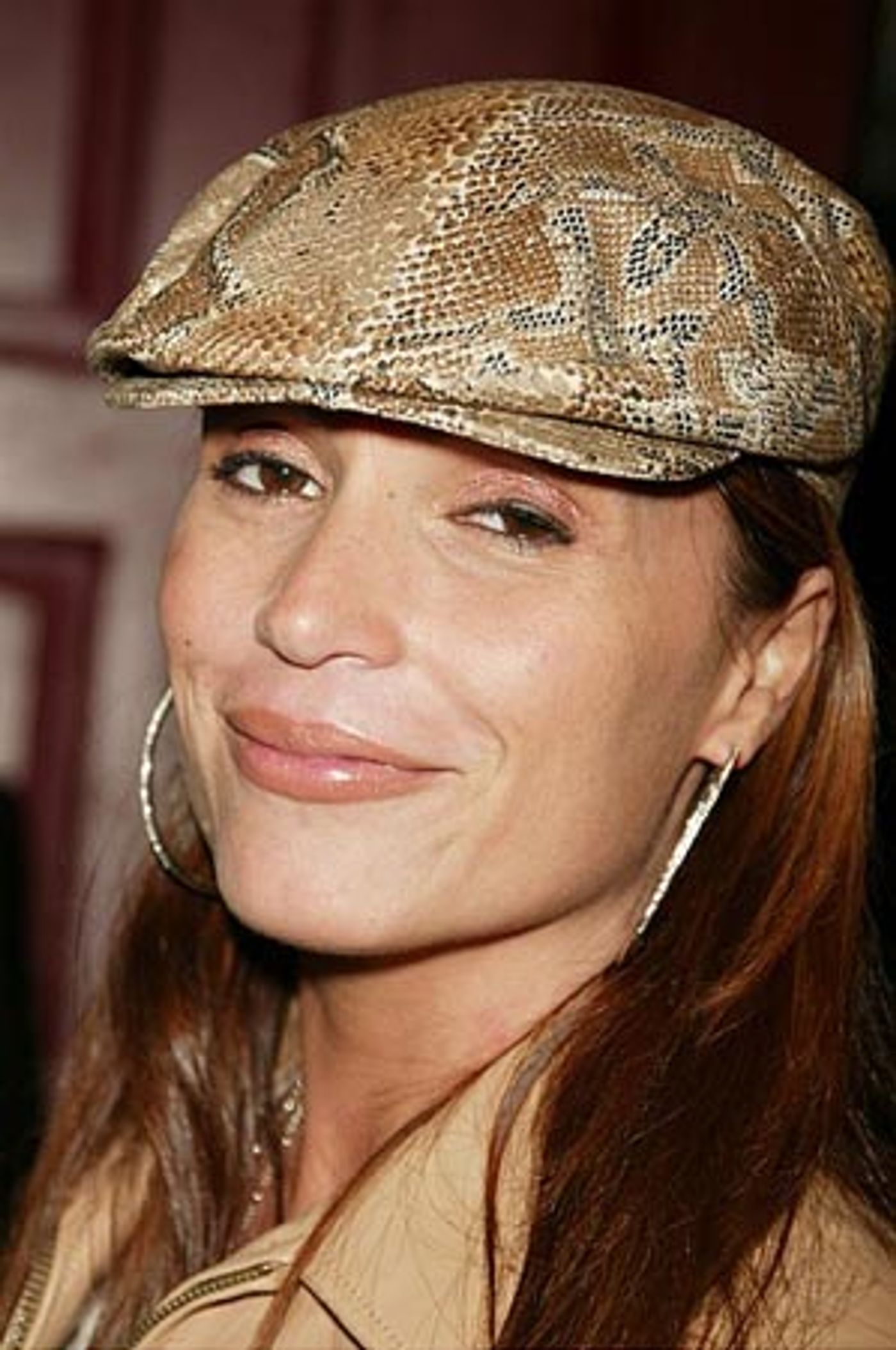 Photo Coverage: Latinologues Opens at the Helen Hayes Theatre  Image