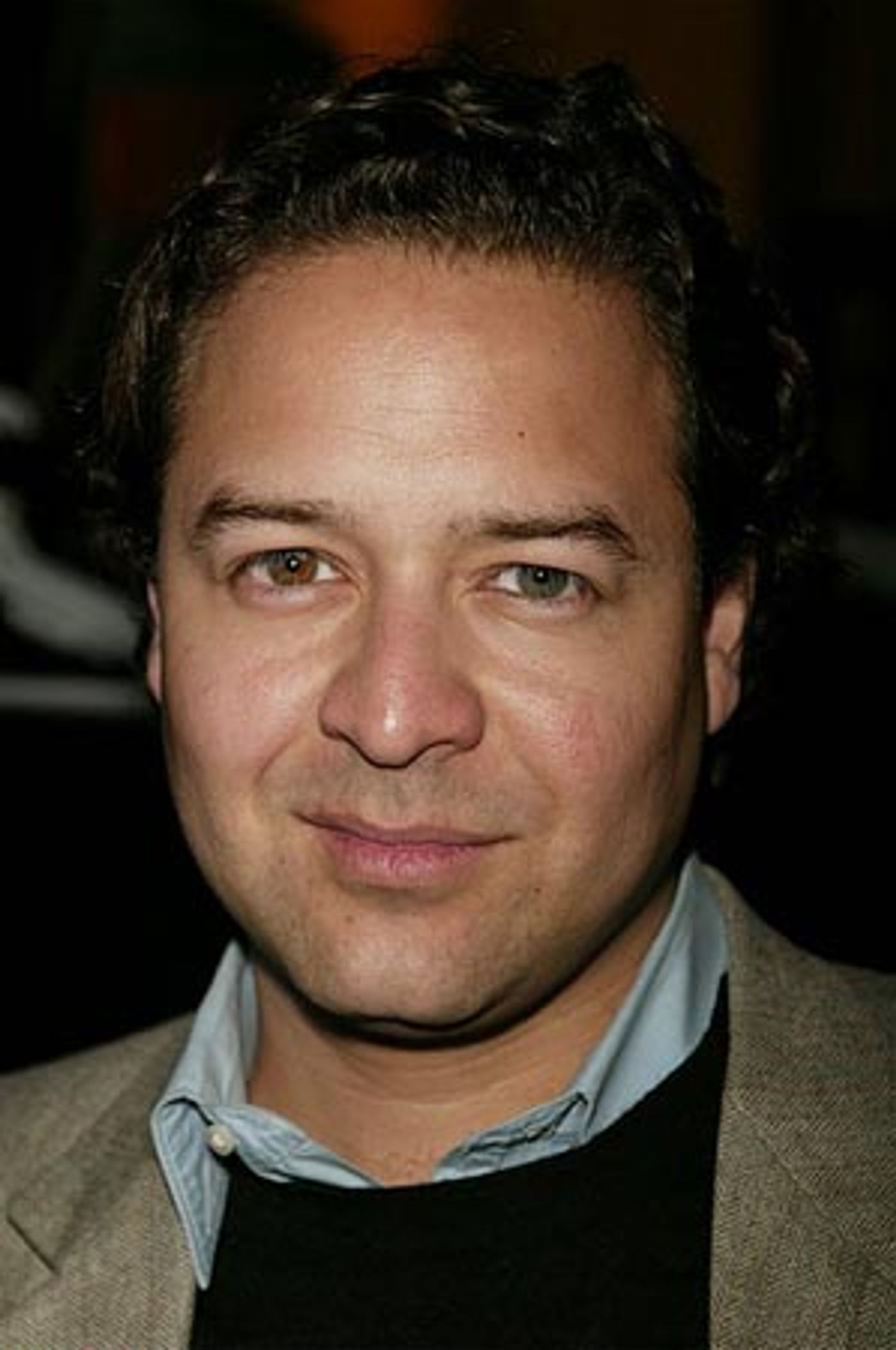 Photo Coverage: Latinologues Opens at the Helen Hayes Theatre  Image