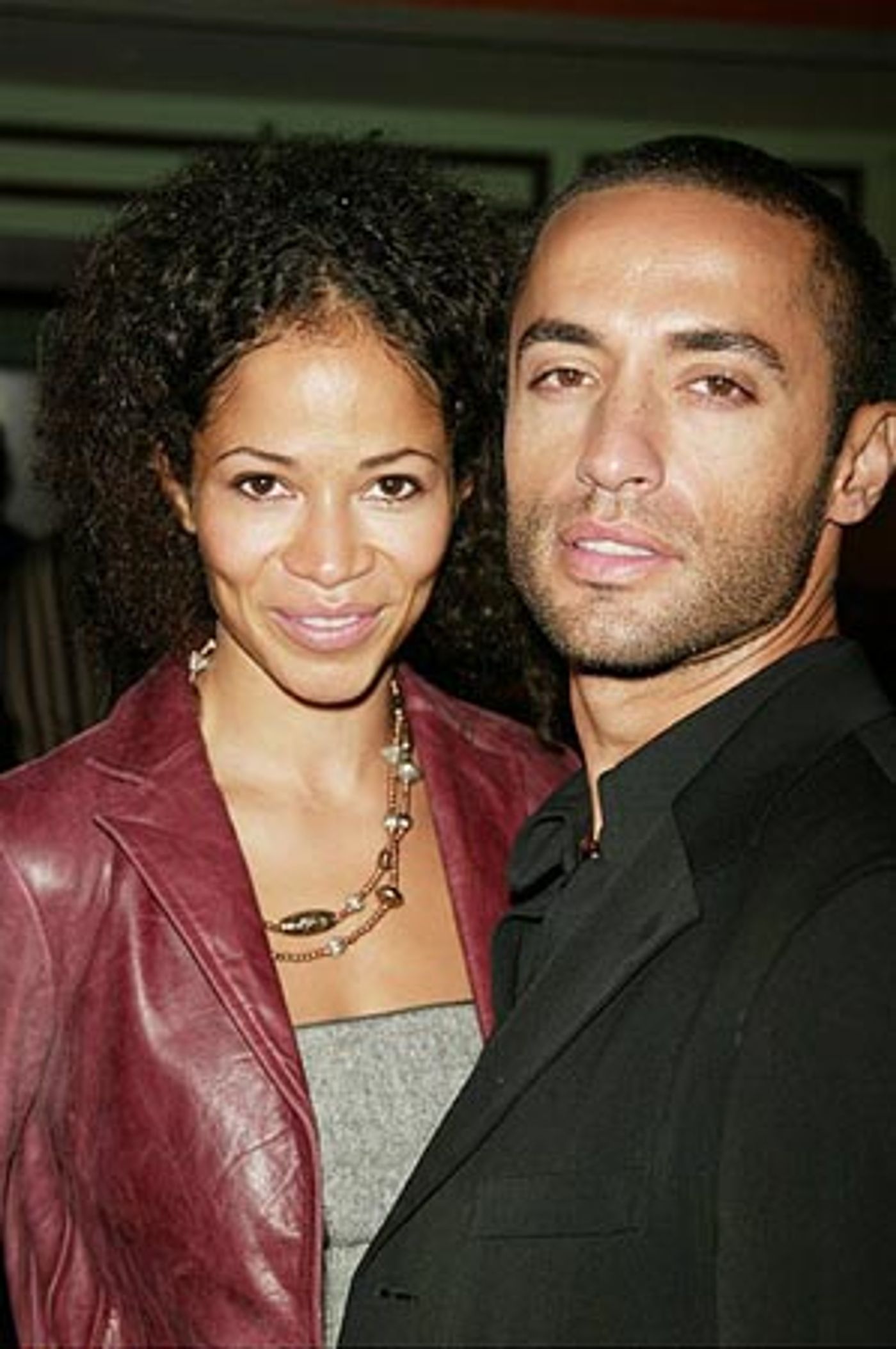 Photo Coverage: Latinologues Opens at the Helen Hayes Theatre  Image