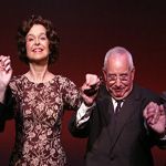 Photo Coverage: 'Enter Laughing': Curtain Call and After Party