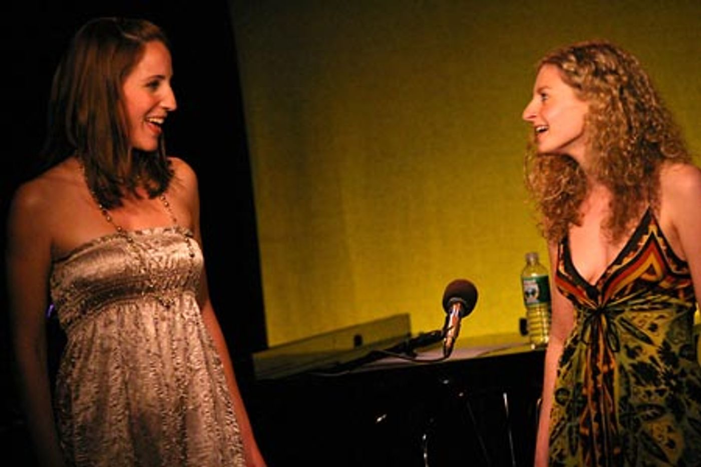 Photo Coverage: Lauren Molina Concert at the Duplex  Image