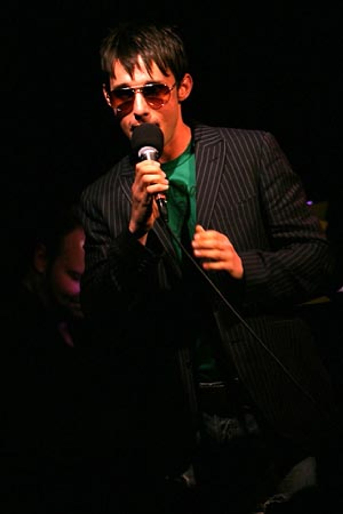 Photo Coverage: Lauren Molina Concert at the Duplex  Image