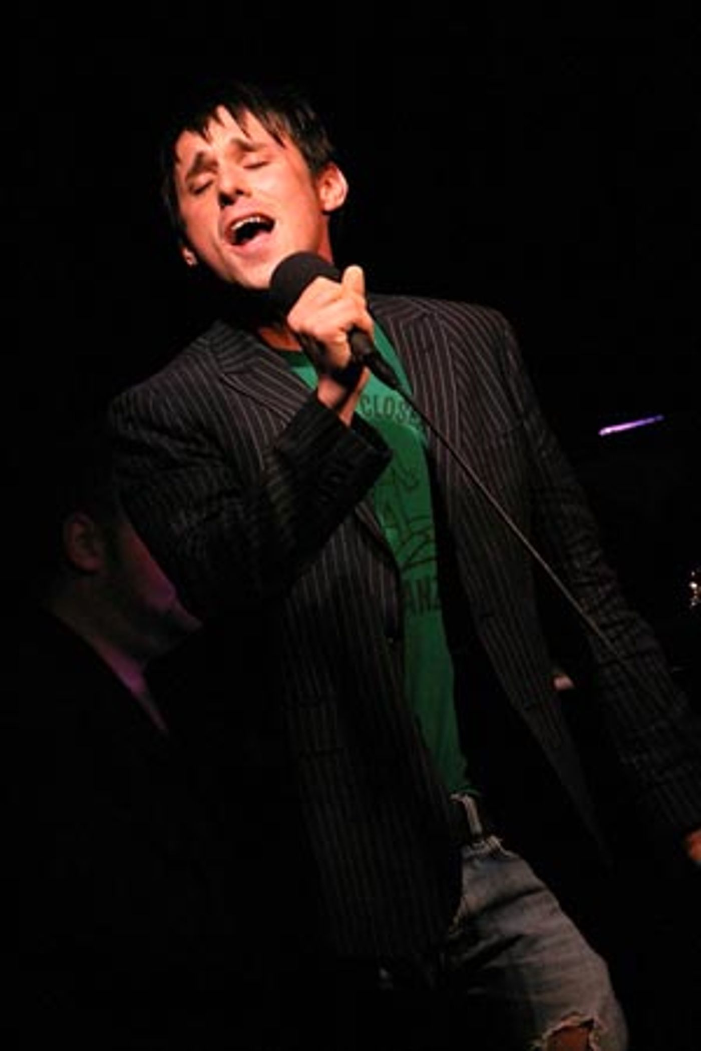 Photo Coverage: Lauren Molina Concert at the Duplex  Image