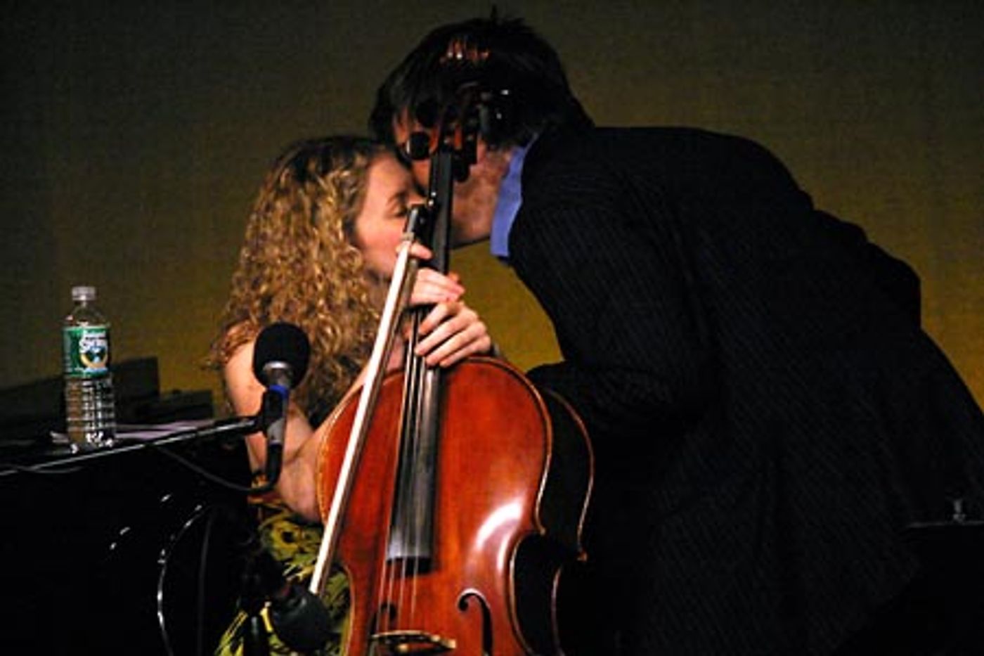 Photo Coverage: Lauren Molina Concert at the Duplex  Image