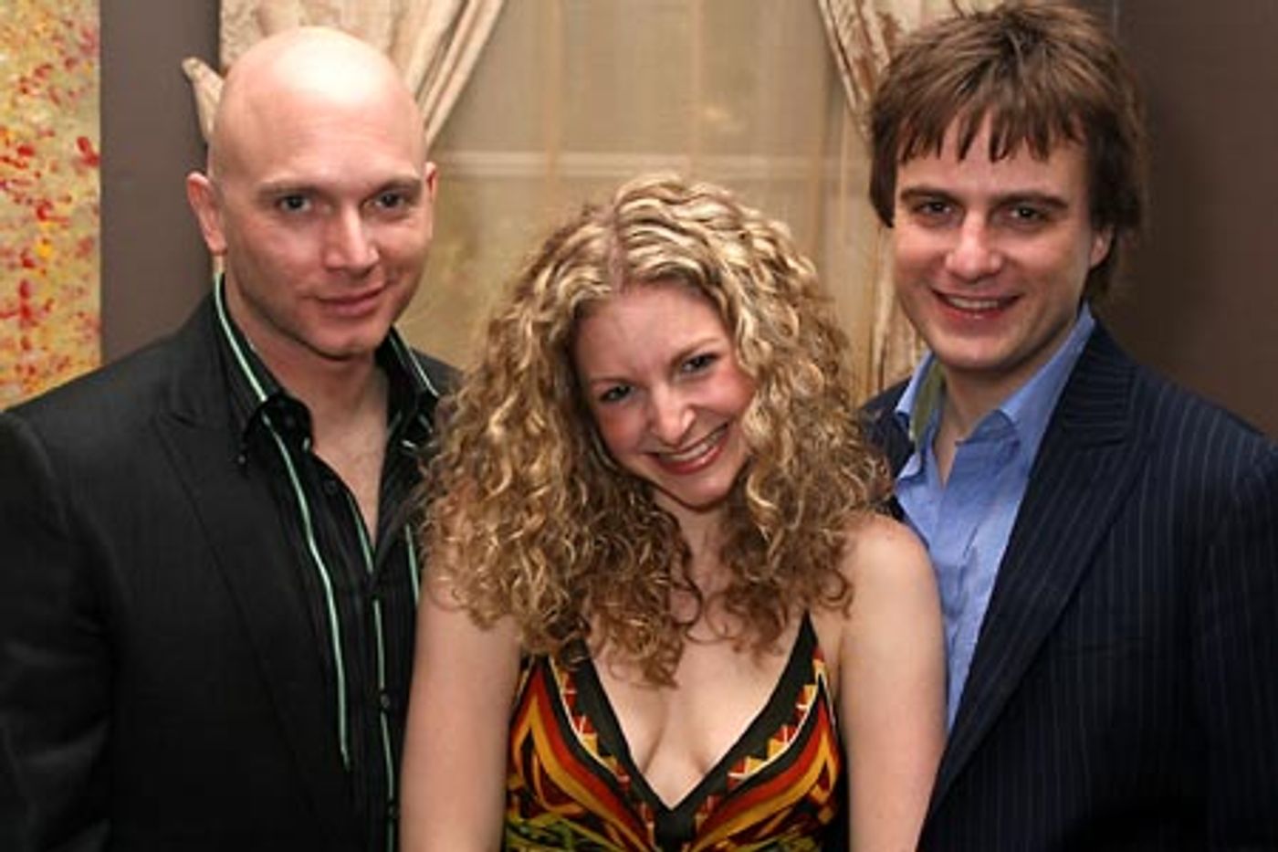 Photo Coverage: Lauren Molina Concert at the Duplex  Image